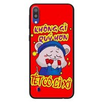 Ốp Lưng in cho Samsung M10 Mẫu Tết 2020 18
