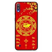 Ốp Lưng in cho Samsung M10 Mẫu Tết 2020 11