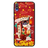 Ốp Lưng in cho Samsung M10 Mẫu Tết 2020 4