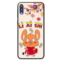 Ốp Lưng in cho Samsung M10 Mẫu Tết 2020 21