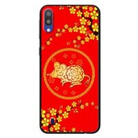 Ốp Lưng in cho Samsung M10 Mẫu Tết 2020 6