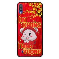 Ốp Lưng in cho Samsung M10 Mẫu Tết 2020 19