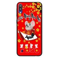 Ốp Lưng in cho Samsung M10 Mẫu Tết 2020 5