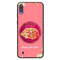 Ốp Lưng in cho Samsung M10 Mẫu Tết 2020 7