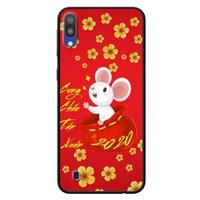 Ốp Lưng in cho Samsung M10 Mẫu Tết 2020 2