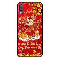 Ốp Lưng in cho Samsung M10 Mẫu Tết 2020 13