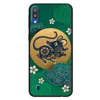 Ốp Lưng in cho Samsung M10 Mẫu Tết 2020 9