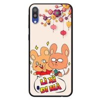 Ốp Lưng in cho Samsung M10 Mẫu Tết 2020 16