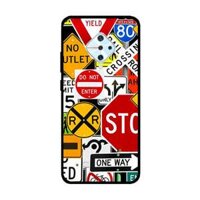 Ốp Lưng in cho Vivo S1 Pro Vivo V17 Mẫu Biển Hiệu - Hàng Chính Hãng