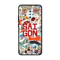 Ốp Lưng in cho Vivo S1 Pro Vivo V17 Mẫu Nền SG1 - Hàng Chính Hãng