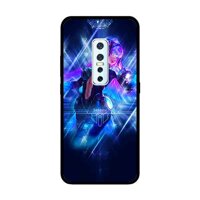 Ốp Lưng in cho Vivo V17 Pro Mẫu Liên Quân Selena - Hàng Chính Hãng