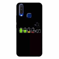 Ốp lưng in cho Vivo Y15 Can Pin