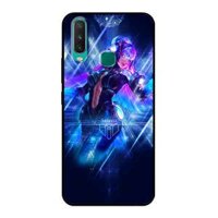 Ốp Lưng in cho Vivo Y17 Mẫu Liên Quân Selena - Hàng Chính Hãng