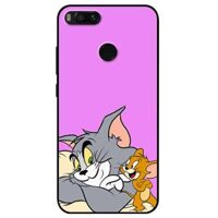 Ôp lưng in cho Xiaomi Mi A1 Mâu Tháp Pháp