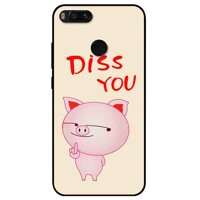 Ôp lưng in cho Xiaomi Mi A1 Mâu Đa Săc