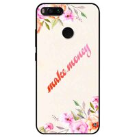 Ôp lưng in cho Xiaomi Mi A1 Mâu Make Money