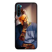 Ốp Lưng in cho Xiaomi Redmi Note 8 Mẫu Boy Thời Trang 3 - Hàng Chính Hãng