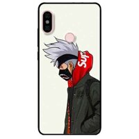 Ôp lưng in cho Xiaomi Redmi Note 5 Pro Mâu Hiêp Si