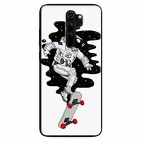 Ốp lưng in cho Xiaomi Redmi Note 8 Pro Phi Hanh Gia Lươt Van