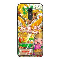 Ốp Lưng in cho Xiaomi Redmi Mẫu Nền SG5 - Hàng Chính Hãng - Xiaomi Redmi 5 Plus