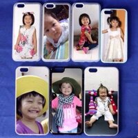 Ốp lưng in hình theo yêu cầu