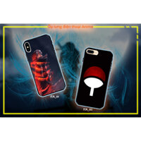 Ốp lưng in hình theo yêu cầu-Itachi Case