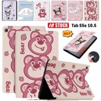 Ốp Lưng In Họa Tiết Dành Cho Samsung Galaxy Tab S5e 10.5 2019 SM-T720 SM-T725