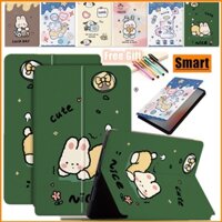 Ốp Lưng In Họa Tiết Dành Cho Samsung Galaxy Tab A 10.5 2018 SM-T590 T595 T597