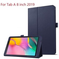 Ốp Lưng In Họa Tiết Dành Cho Samsung Galaxy Tab A 8 inch 2019 Tablet SM-T290 T295 T297