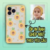 Ốp lưng in mặt theo yêu cầu cho iphone 6plus/6s/6splus/7/7plus/8/8plus/x/xs/11/12/pro/max/plus/promax