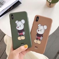 Ốp Lưng In Theo Yêu Cầu Chống Bẩn