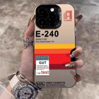 Ốp lưng infinix Hot 50i 40 40i 50 pro plus TECNO SPARK GO 2025 2024 SPARK 30 30C 20 20C pro SPARK GO 1 Camon 30S 30 20 pro Pova 6 pro Ốp lưng sang trọng xu hướng mờ Vỏ chống sốc