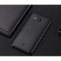 ỐP Lưng IONE CASE HTC U11 Màu Đen