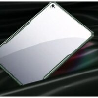ốp lưng ipad 5 -9.7 inch chống sốc hiệu XUNDD xanh rêu