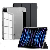 Ốp lưng iPad màu trơn dẻo cho Ipad Mini 7 6  Air 6 5 4 3 Gen 11 10 9 8 7 Pro Air 11 13 2025 M3 M2