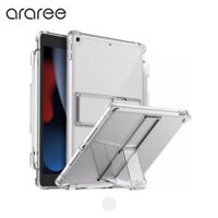 Ốp lưng iPad Pro 10.2 2021 inch Araree Flexield - Cũ