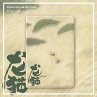 Ốp lưng Ipad Totoro