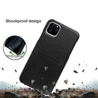 Ốp Lưng iPhone 11 Dạng Da G-Case