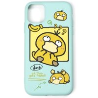 Ốp lưng iPhone 11 Meetu Nhựa dẻo TPU Silicone Feel Case