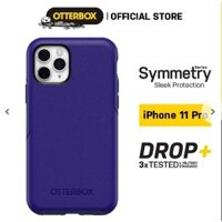 Ốp Lưng iPhone 11 Pro Otterbox Symmetry Series - Hàng Chính hãng