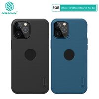 Ốp lưng iPhone 12 6.1 / 6.5 Nillkin Frosted Shield Pro PC Ốp lưng Cho iPhone12 Pro Max