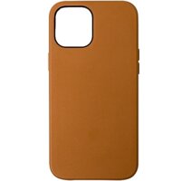 Ốp lưng iPhone 12 Pro Max Giả da Hotforming PU Case Meetu
