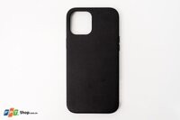 Ốp lưng iPhone 12 Pro Max Giả da Hotforming PU Case Meetu