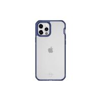 Ốp lưng iPhone 12 Pro Max Itskins Hybrid Clear