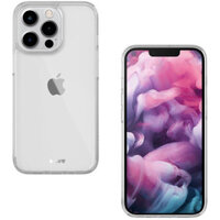 Ốp lưng iPhone 13 Pro LAUT Crystal X (IMPKT)