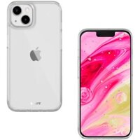 Ốp lưng iPhone 14 LAUT Crystal X