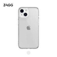 Ốp lưng iPhone 14 Plus | 15 Plus Zagg Clear