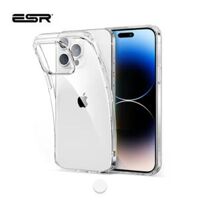 Ốp lưng iPhone 14 Pro ESR Project Zero Soft TPU trong suốt