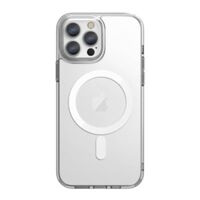 Ốp lưng iPhone 14 Pro Max Uniq Hybrid Magsafe Compatibal LifePro Xtreme