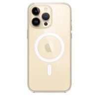 Ốp lưng iPhone 14 Pro Max Clear Case with MagSafe Hàng Chính Hãng Apple